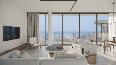Embrace Mediterranean Living